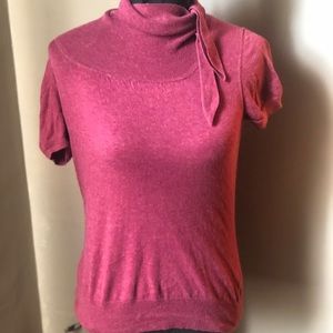 Banana Republic Top SZ Medium